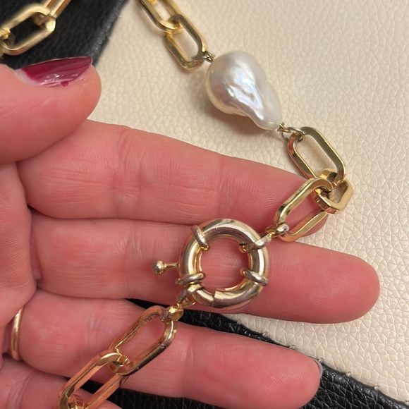 Custom made necklace - Picture 4 of 4